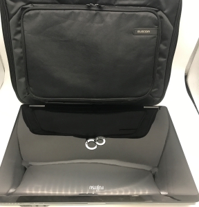 FUJITSU  LIFEBOOK NH77/ED ノートパソコン