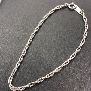 Pt850　ブレスレット