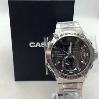 G-STEEL　B200D