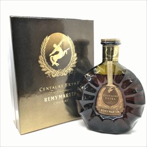 レミーマルタン セントーエクストラ　ブランデー コニャック 【古酒】 レミーマルタン セントーエクストラ 買取実績 | 玉光堂