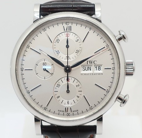 IWC ポートフィノ