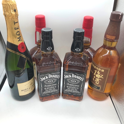 お酒まとめ