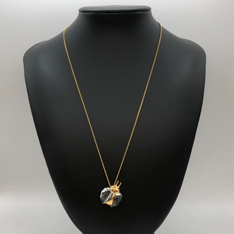 SWAROVSKI ネックレス