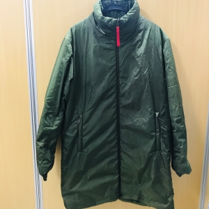 PRADA Art SGV294 ロングコート 買取実績 | 玉光堂