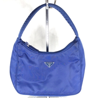 PRADA ミニハンドバッグ