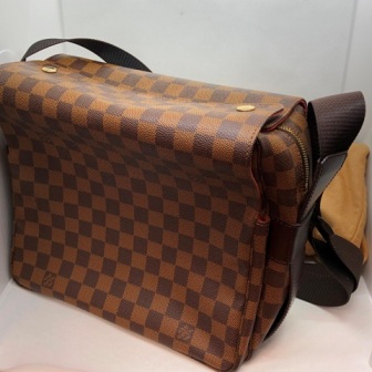 LV ルイ・ヴィトン ナヴィグリオ ダミエ N45255
