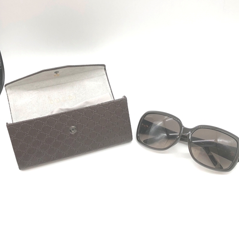 GUCCI サングラス