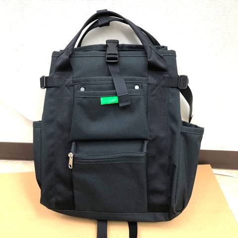 PORTER ユニオントートリュック