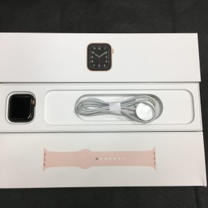 AppleWatch SE