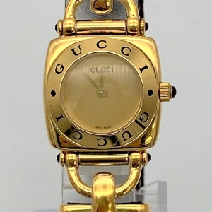 GUCCI 時計 6300L