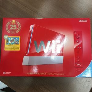 Nintendo Wii