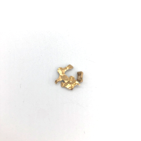 金歯