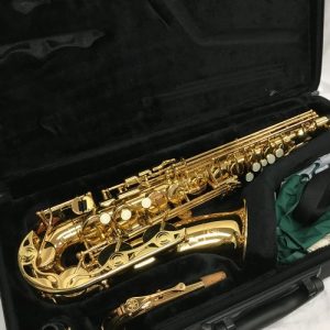 YAMAHA アルトサックス