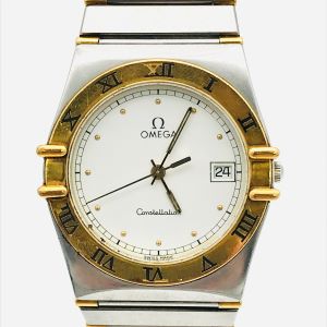 OMEGA コンステレーション 腕時計