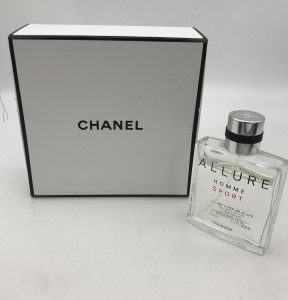 CHANEL ALLURE HOMME SPORT