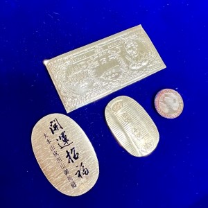K24 テンダーカードなどまとめ