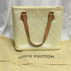 LOUIS VUITTON ヴェルニ ヒューストン