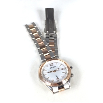 SEIKO ルキア 2020プレミアムサマー 限定モデル