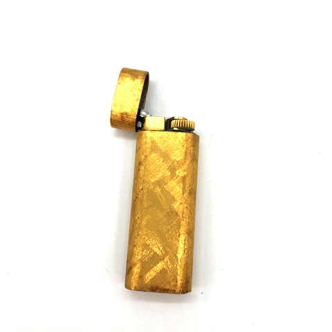 Cartier ガスライター