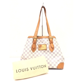 LOUIS VUITTON ダミエ アズール ハムプステッドMM