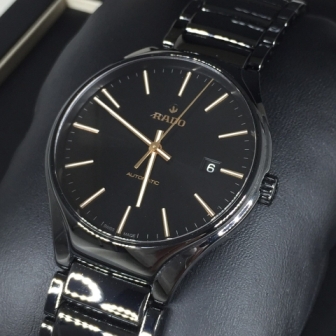 RADO TRUE R27056162 自動巻き