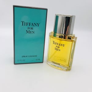 Tiffany For Men コロン