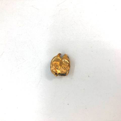 金歯