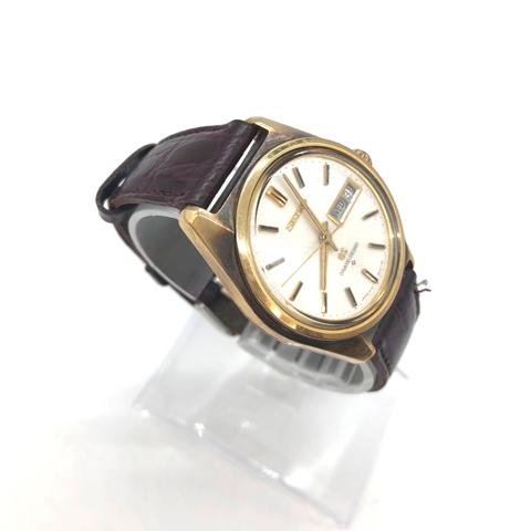 GRAND SEIKO 腕時計