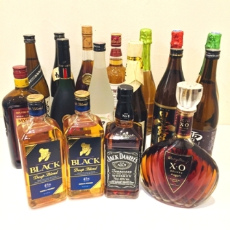 お酒まとめ