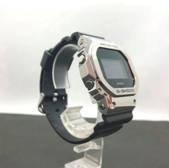 G-SHOCK GM-5600