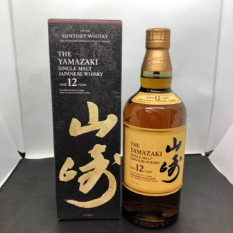 山崎１２年