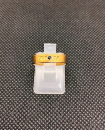 レノマK18リング