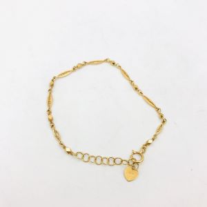 K18 ブレスレット