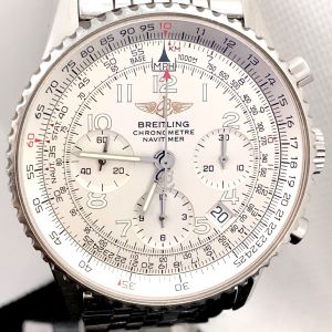 BREITLING ナビタイマー A23322