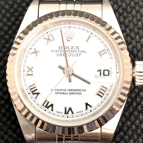 ROLEX デイトジャストRef,79174　