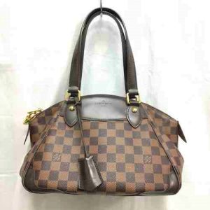 LOUIS VUITTON ダミエ ヴェローナPM
