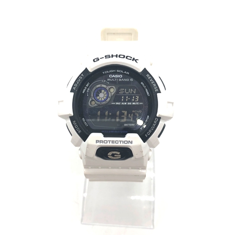 G-SHOCK GW-8900A