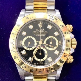 ROLEX デイトナ 116503G