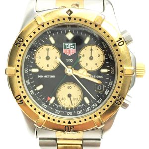 TAG Heuer 565 306R