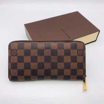 ルイヴィトン ダミエ ジッピーウォレット 買取実績 | 玉光堂 