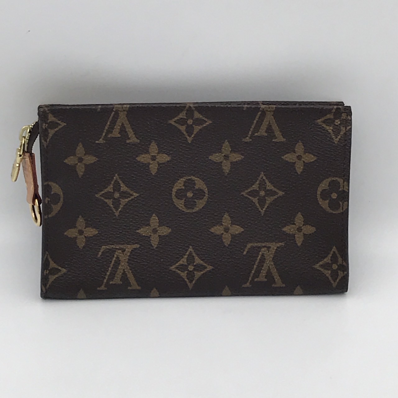 ルイヴィトン メイクポーチ 買取実績 | 玉光堂