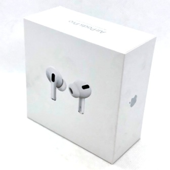 AirPods Pro MWP22J/A
