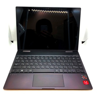 hp envy x360 13-ag0010au ノートパソコン