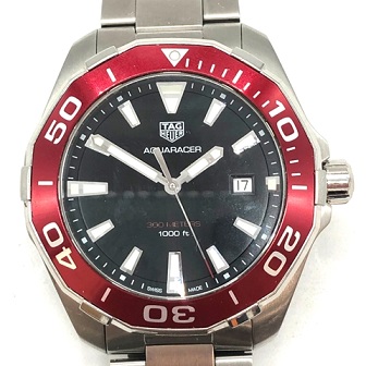 TAG Heuer アクアレーサー