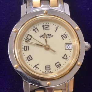 エルメス クリッパー CL4.220