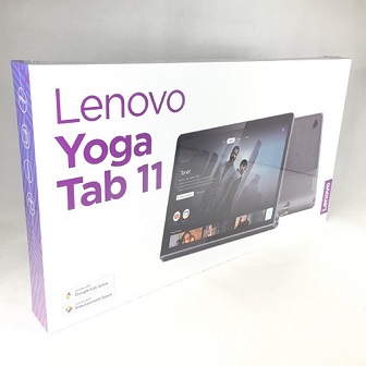 Lenovo Yoga Tab 11