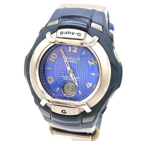 Baby-G