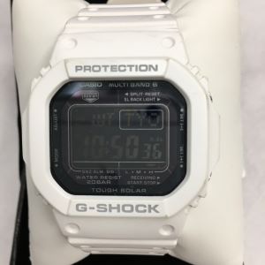 カシオ ジーショック GW-M5610MD-7JF
