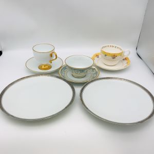 Noritake 洋食器まとめ