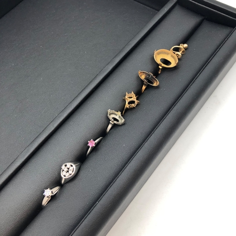 貴金属おまとめ